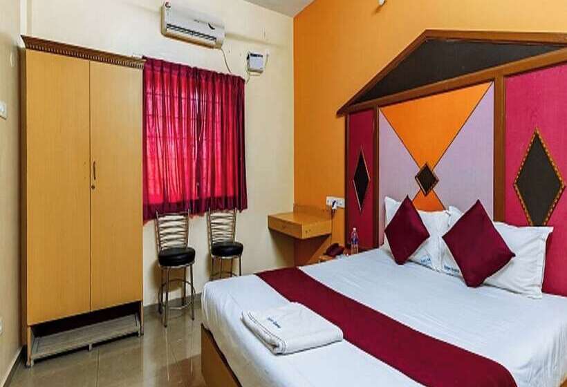 펜션 Sagar Residency