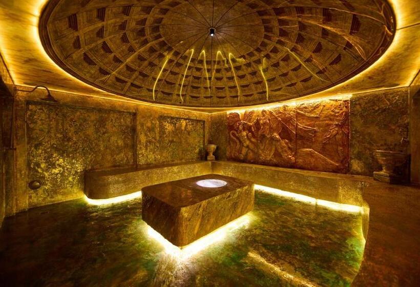 بنسيون Sianisia