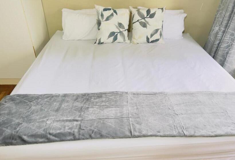 פנסיון Slow And Steady Cottage