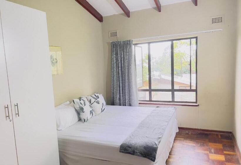 פנסיון Slow And Steady Cottage