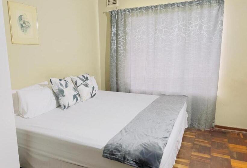 פנסיון Slow And Steady Cottage