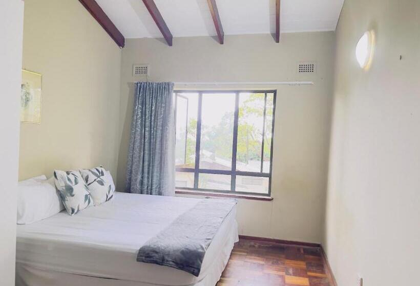 פנסיון Slow And Steady Cottage