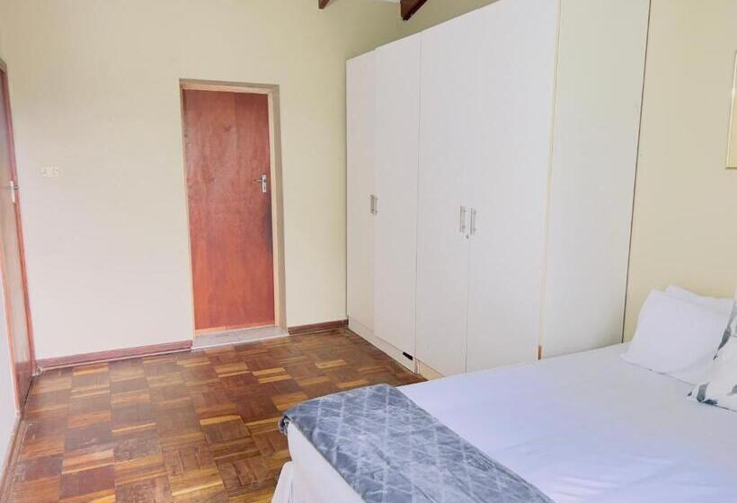 פנסיון Slow And Steady Cottage