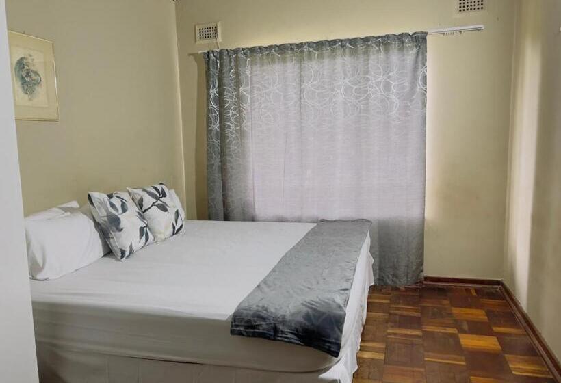 פנסיון Slow And Steady Cottage