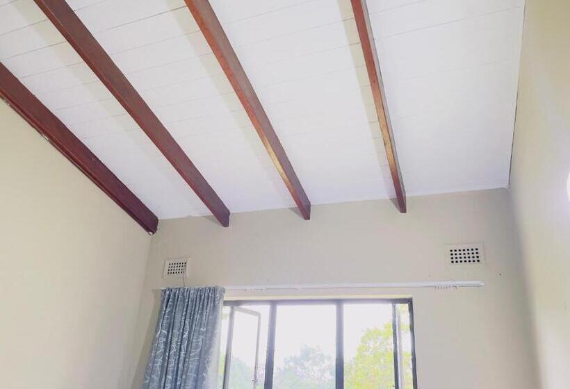 פנסיון Slow And Steady Cottage