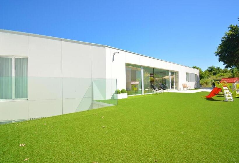 Rd Hotel Apartamento