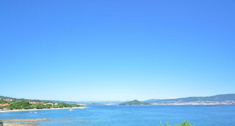 Rd Hotel Apartamento