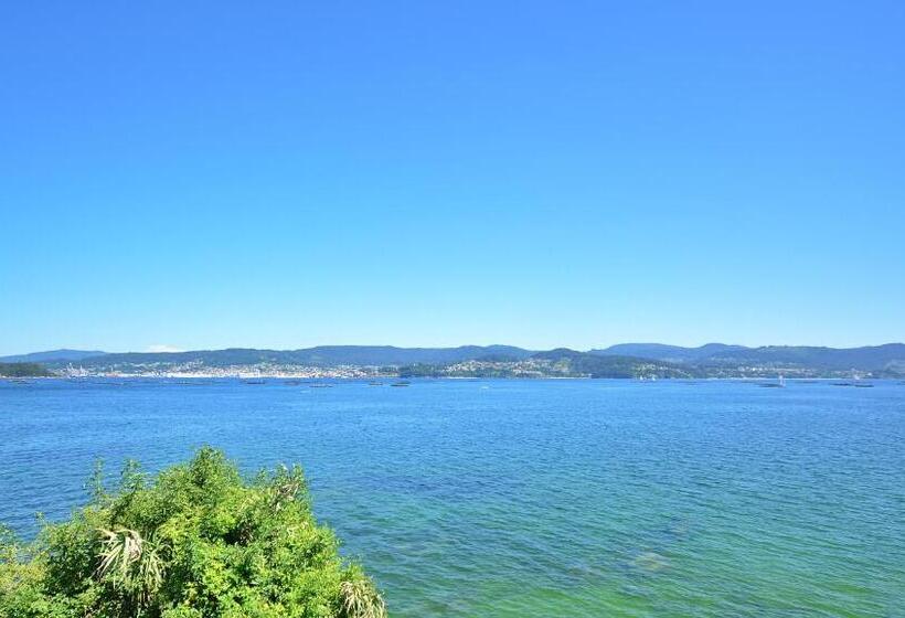 Rd Hotel Apartamento