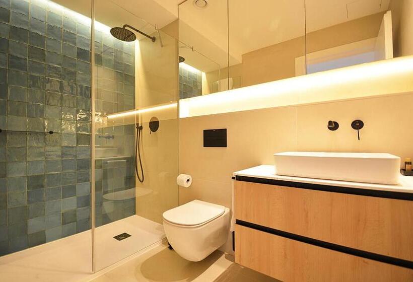 Rd Hotel Apartamento