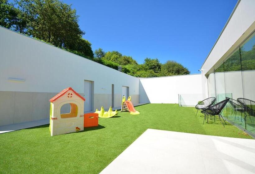 Rd Hotel Apartamento