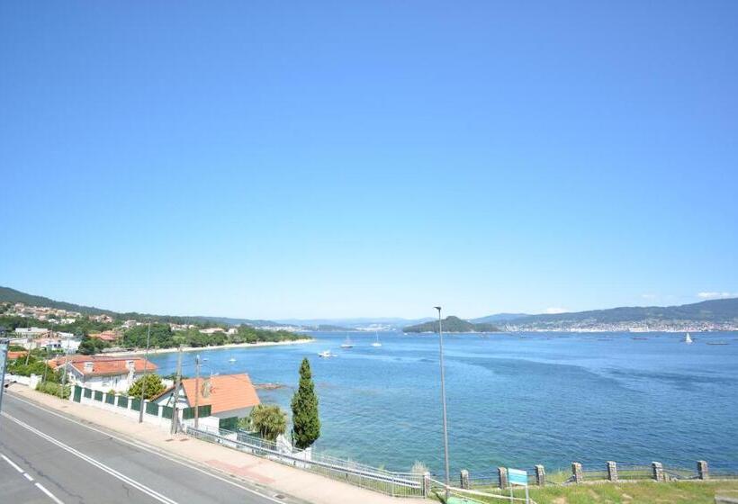 Rd Hotel Apartamento