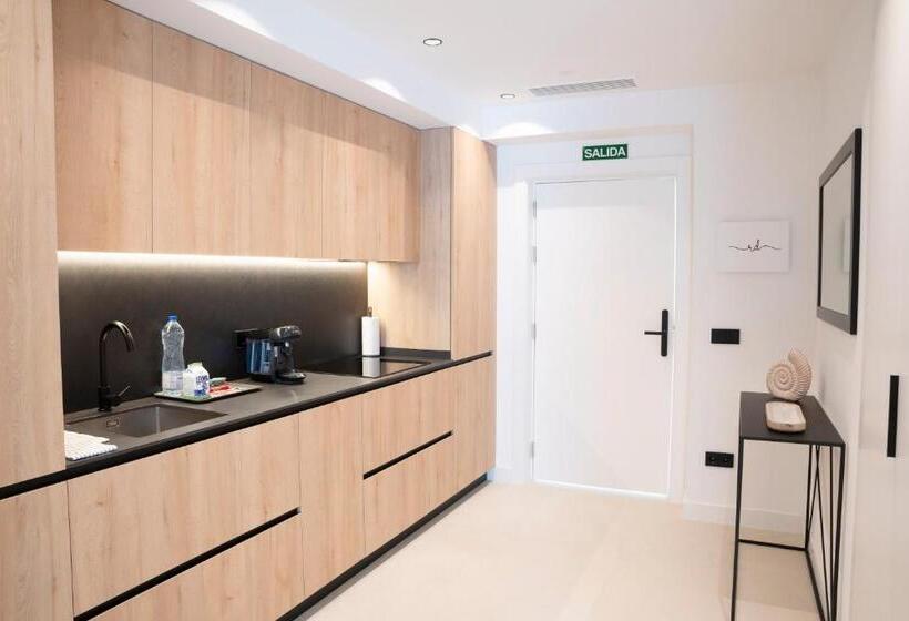 Rd Hotel Apartamento