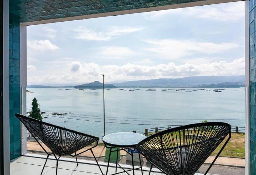 Rd Hotel Apartamento