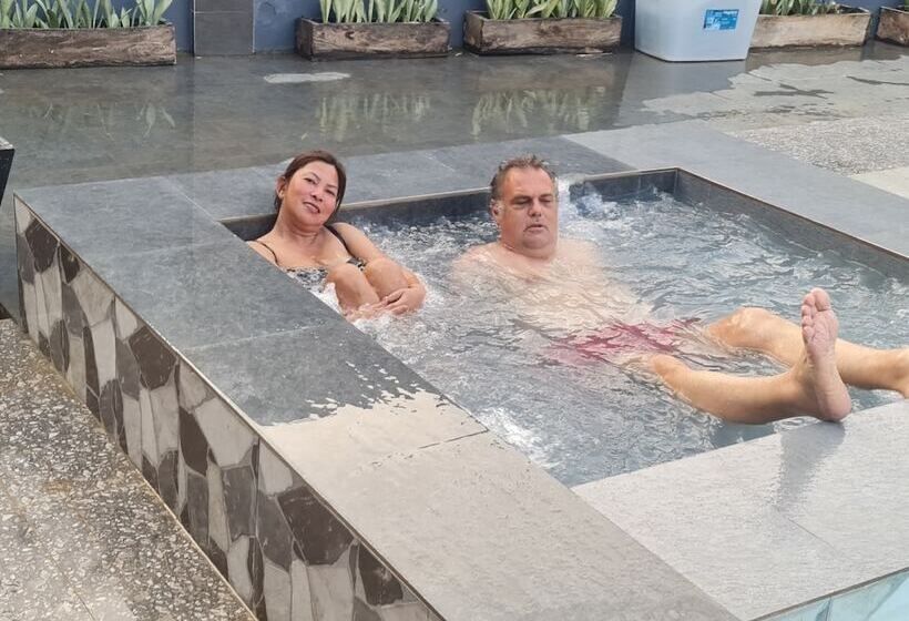 אתר נופש De Porch