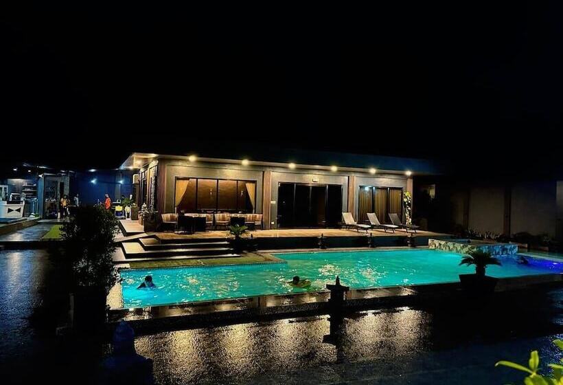 אתר נופש De Porch