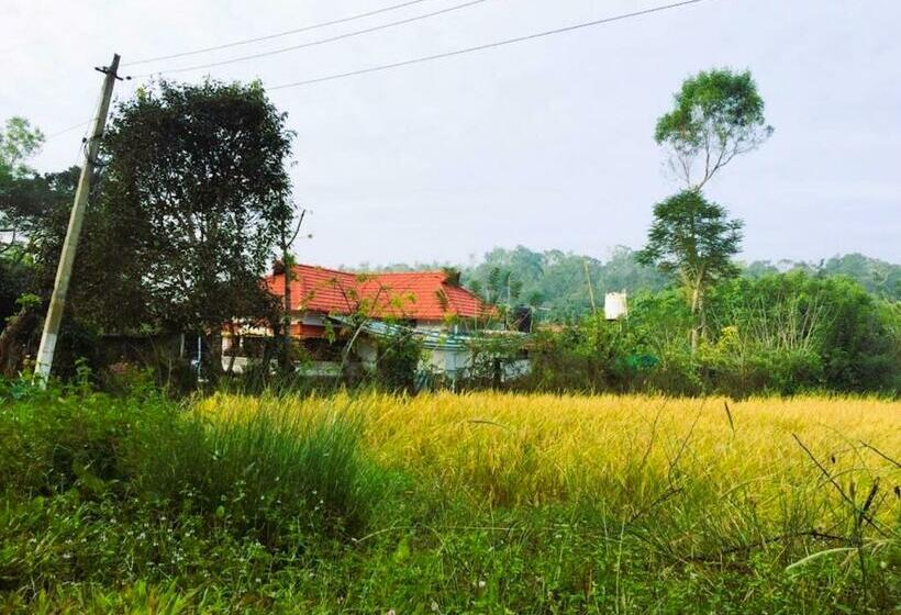 渡假胜地  Staymaker Nellimani Cottages