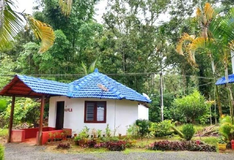 אתר נופש Staymaker Nellimani Cottages