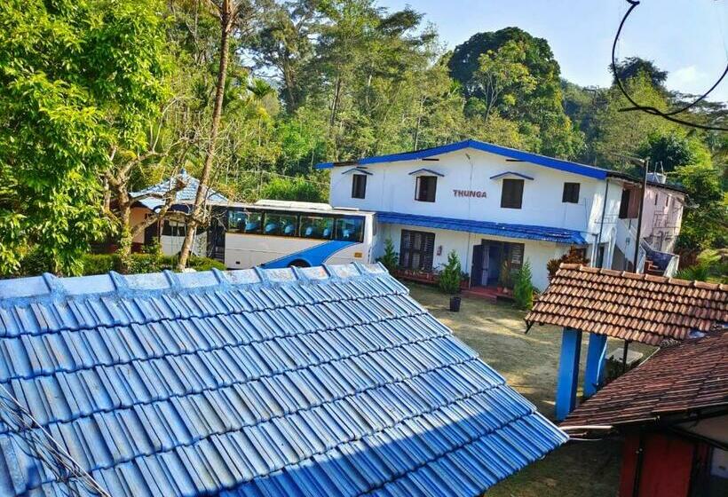 אתר נופש Staymaker Nellimani Cottages