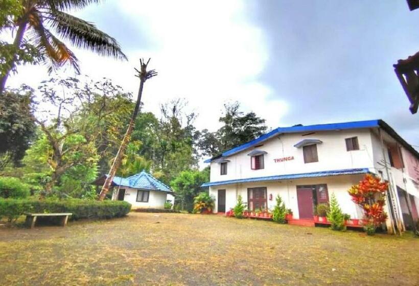 אתר נופש Staymaker Nellimani Cottages