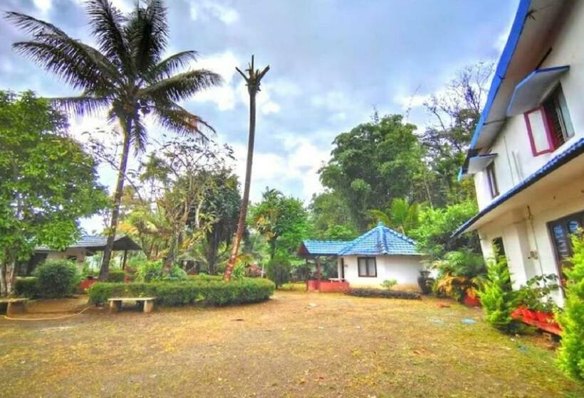 אתר נופש Staymaker Nellimani Cottages