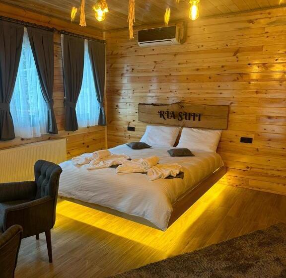Ria Süit Otel Bungalov
