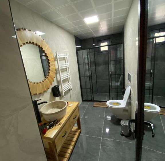 Ria Süit Otel Bungalov