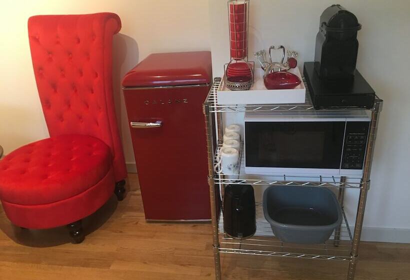 The Blue Cottage B&b