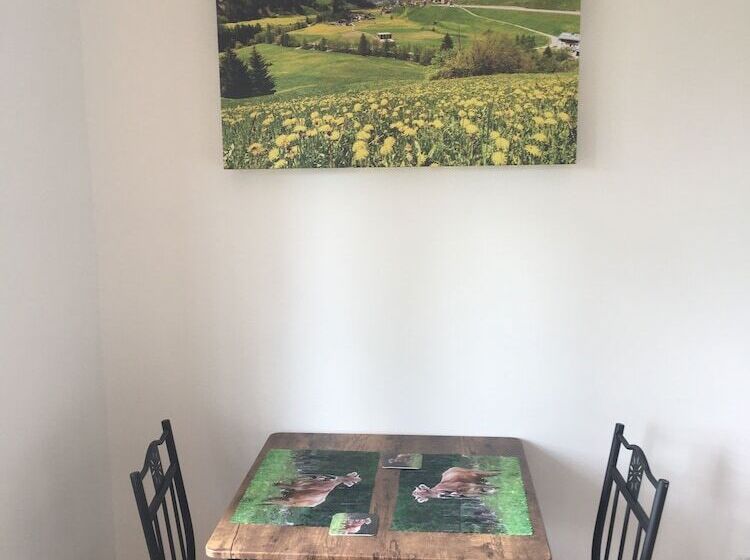 The Blue Cottage B&b