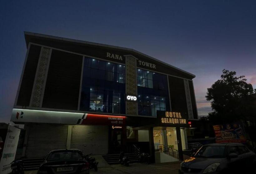 Townhouse Hotel Selaqui Inn