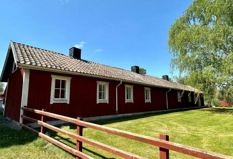 Valla Vandrarhem