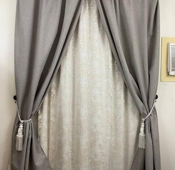 شهد الثانية للشقق المخدومة