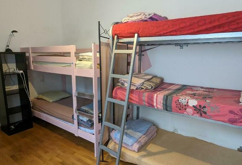 هاستل Brant Academy