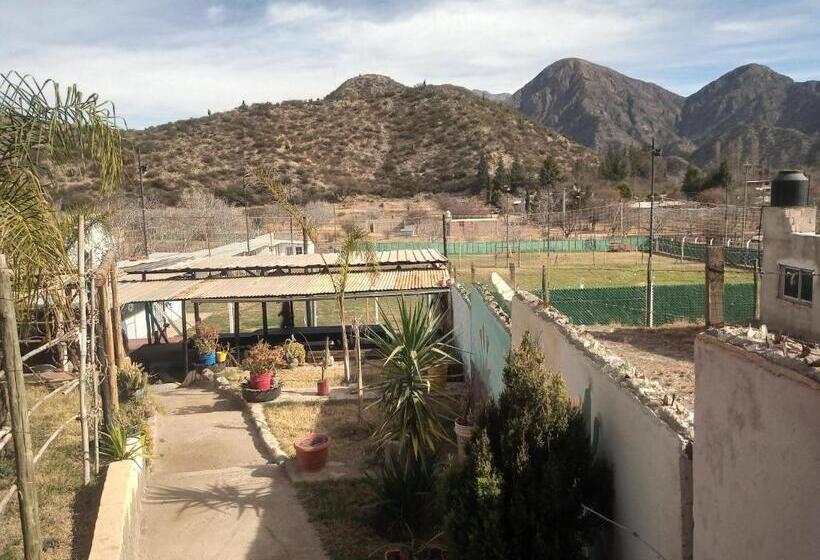 Общежитие El Gladeador