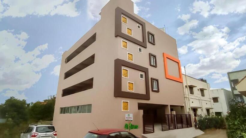 فندق صغير Meadow Comfort Stay