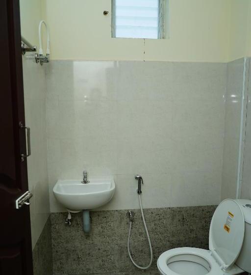 فندق صغير Meadow Comfort Stay