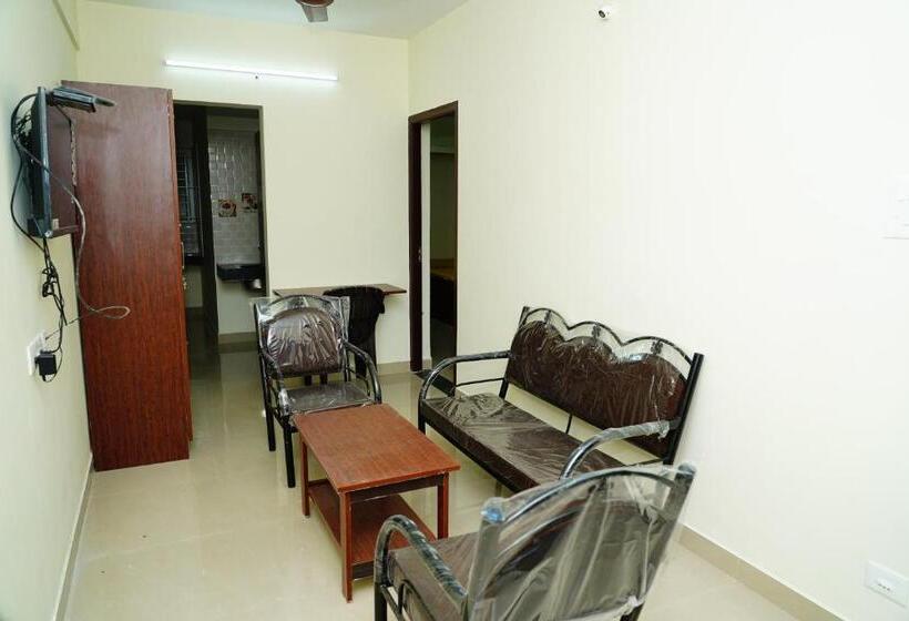 فندق صغير Meadow Comfort Stay