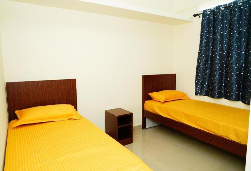 فندق صغير Meadow Comfort Stay