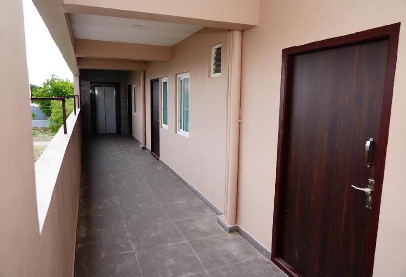 فندق صغير Meadow Comfort Stay