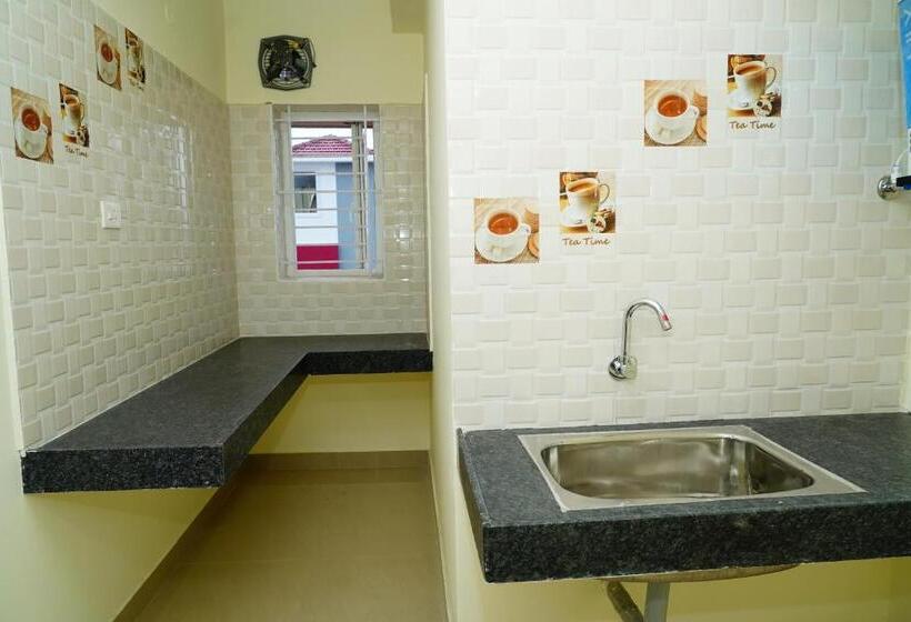 فندق صغير Meadow Comfort Stay