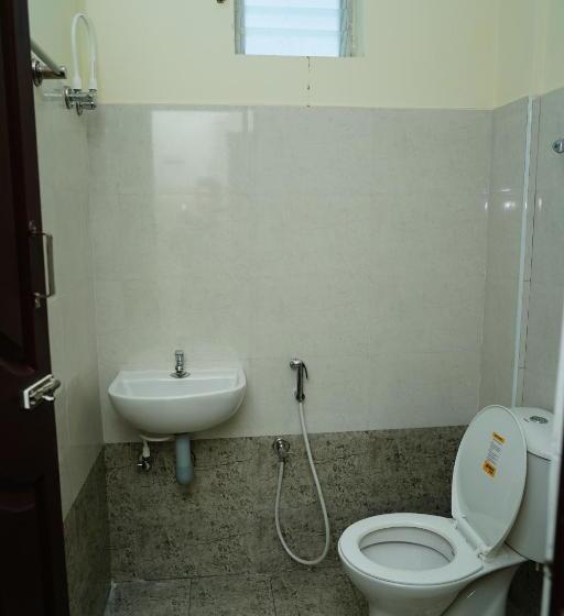 فندق صغير Meadow Comfort Stay