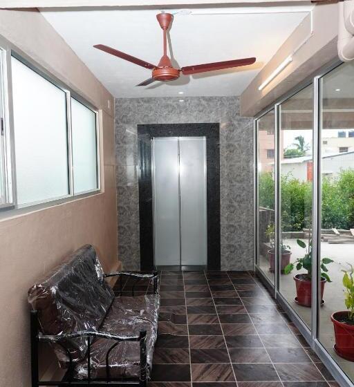 فندق صغير Meadow Comfort Stay