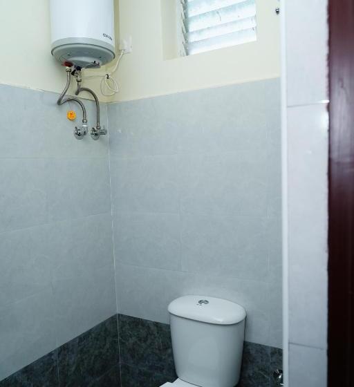 فندق صغير Meadow Comfort Stay