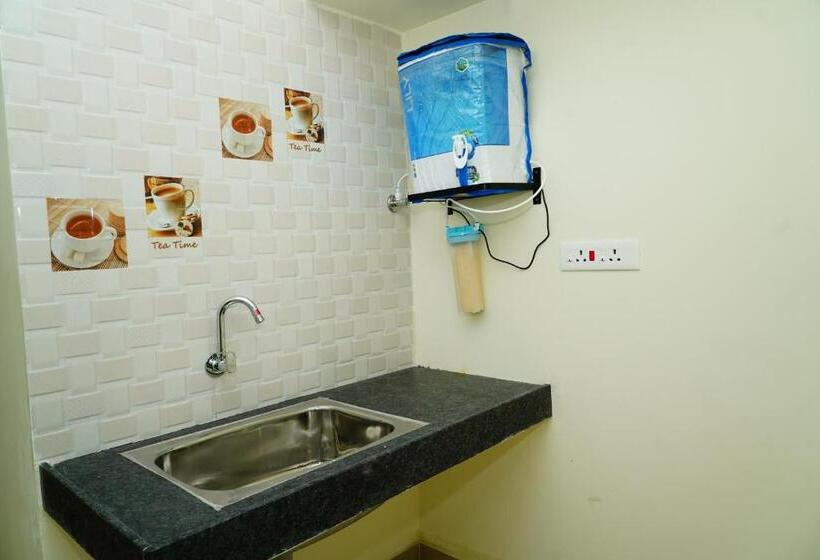 فندق صغير Meadow Comfort Stay