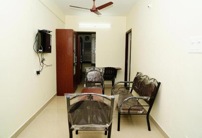 فندق صغير Meadow Comfort Stay