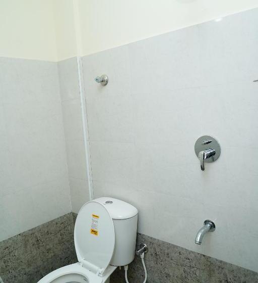 فندق صغير Meadow Comfort Stay