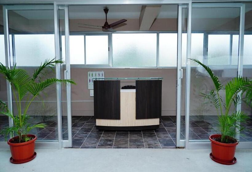 فندق صغير Meadow Comfort Stay