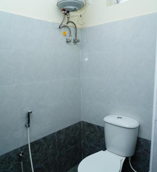 فندق صغير Meadow Comfort Stay