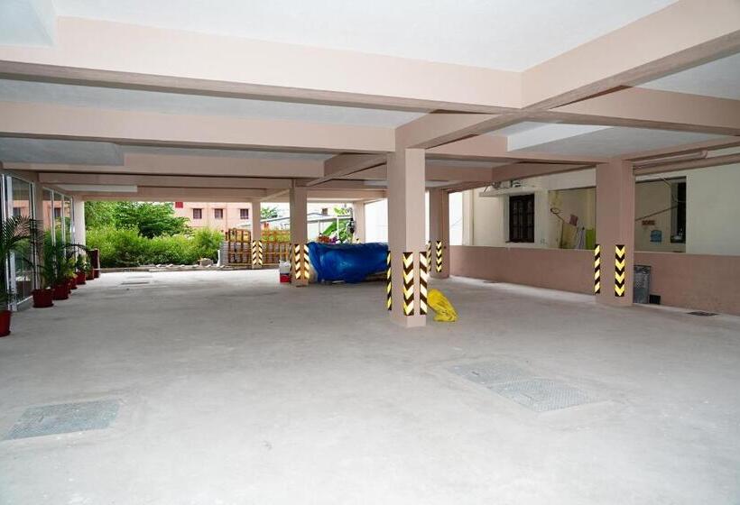 فندق صغير Meadow Comfort Stay