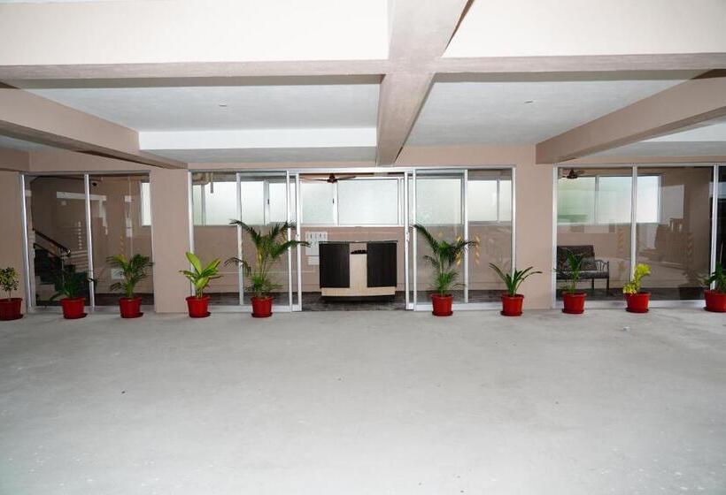 فندق صغير Meadow Comfort Stay