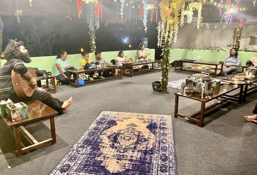 Antrix Resorts & Retreat